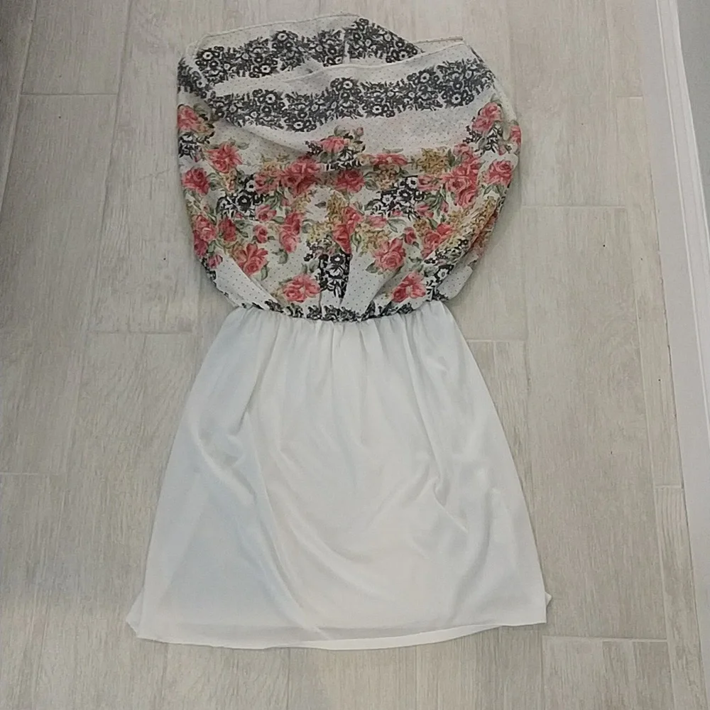 Dress - Picture 7 of 7